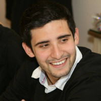 Moët & Chandon Employee David da Costa's profile photo