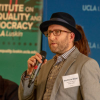 ideas42 Employee Matthew Mizel's profile photo