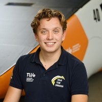 Solar Team Eindhoven Employee Yarno Basten's profile photo