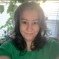 Lake County Tribal Health Employee Misty Foust's profile photo