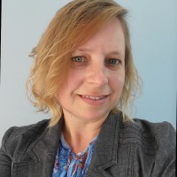 Washington Health Benefit Exchange Employee Shawna Crume Fish's profile photo