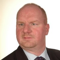 COPCO Employee Marcin Sosna's profile photo