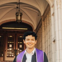 Mending Employee Michel Melendez-Ruiz's profile photo