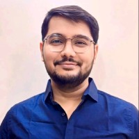InspeCity Employee Prathamesh Phadke's profile photo