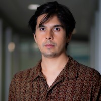 Jorge Dominguez Chavez Email