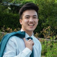 Stealth AI Enterprise Startup Employee Richard Bui's profile photo