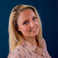 HockeyStack (YC S23) Employee Casey Kuznetsova's profile photo