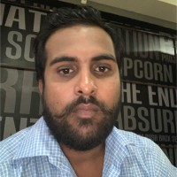 Shrivendra Singh Email