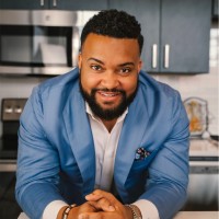 The Massimo Group Employee Justin Ferguson's profile photo
