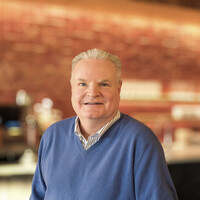 Starbucks Employee David Hanson's profile photo