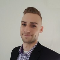 Mobilis TBI Employee Stefan Nijbakker's profile photo