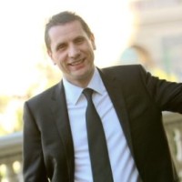 Interlinc Group Employee Jason Corrigan's profile photo