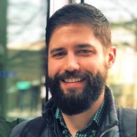 Roadie Employee Mark Wunsch's profile photo