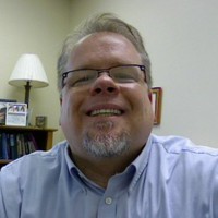 Hope Presbyterian Church Employee Chuck Goodman's profile photo