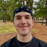 Biomedix Employee Jack Holloway's profile photo