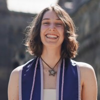 KQED Employee Ella Manners's profile photo