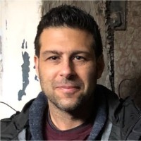 Tiltify Employee Michael Wasserman's profile photo