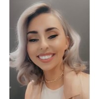 BLUGIBBON Employee Celina Stuart's profile photo