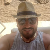 Megatrade Employee Farid Zahreddine's profile photo