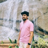 Srivastava Bodakunti's profile photo
