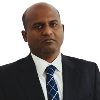 r2p Group Employee Paramesh Gunasekaran's profile photo