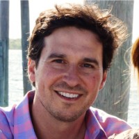 Nomura Employee Jack Hammond's profile photo