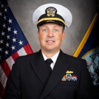 Surface Warfare Schools Command (SWSC) Employee Benjamin Wolff's profile photo