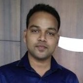 SDK Employee Hiralal Bagh's profile photo