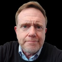 Hammond Manufacturing Employee Sheldon Butts's profile photo