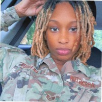 MobileMind Employee Alexis Arrington's profile photo