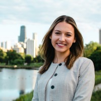 Quantum Rise Employee Darby Terry's profile photo