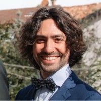 Santero Spa Employee Elia Scaramozzino's profile photo
