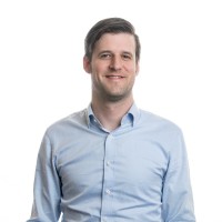 CTI Employee Tim Kersting's profile photo