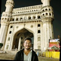Mahesh Chitta Email & Phone Number