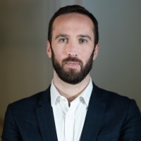 Ekimetrics Employee Thibault Labarre's profile photo