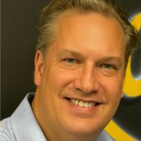 Cooke Optics Employee Simon Crebbin's profile photo