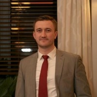 Noction Employee Victor Bordian's profile photo