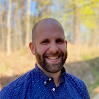 Boston Children's Hospital Employee Samuel Marsh's profile photo