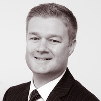 ABEC Ltd Employee Andrew Shaw's profile photo