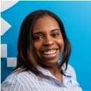 Concise Computer Consulting Employee Brittany Redd's profile photo