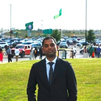 iNetFrame Technologies Employee Sai Bandi's profile photo