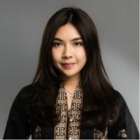Coding Studio Employee Davina Rinaldi's profile photo