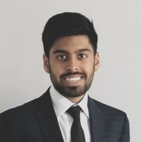 Paysafe Employee Mohammad Sajjad's profile photo