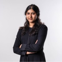 Pystorm Employee Shankari Sukumaran's profile photo
