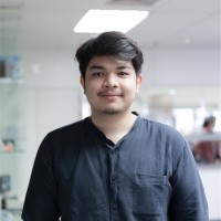 UNI-PIPC Employee Lu Mor's profile photo