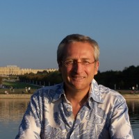 Heli-Union Employee Denis Jeanpierre's profile photo