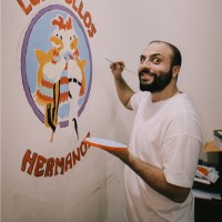 ნოვა - Nova Employee Mirian Mamasakhlisi's profile photo