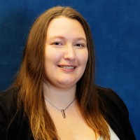 First Community Credit Union Employee Cassie Heath's profile photo