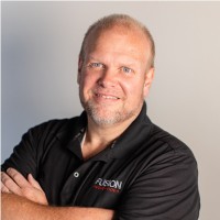 Fusion Systems Employee Rob Nielsen's profile photo