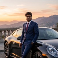 Ashish . Email & Phone Number